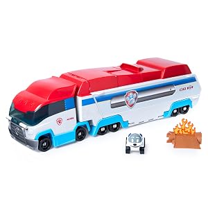 PAW PATROL