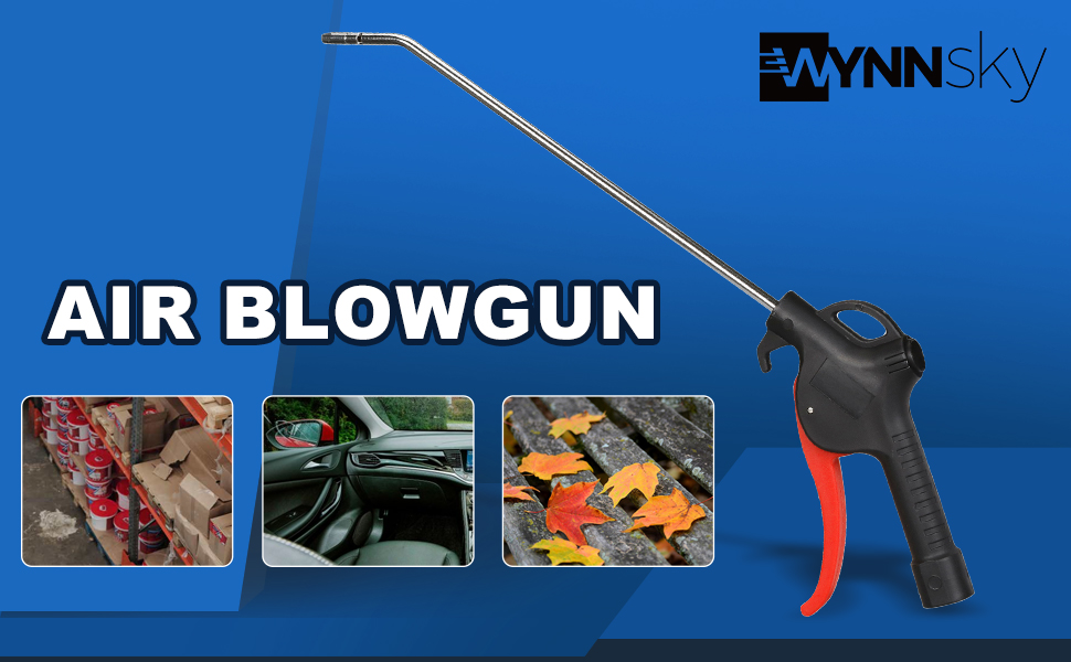 air blow gun