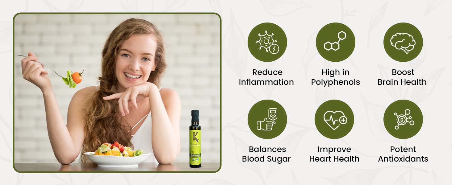 Olive Oil
