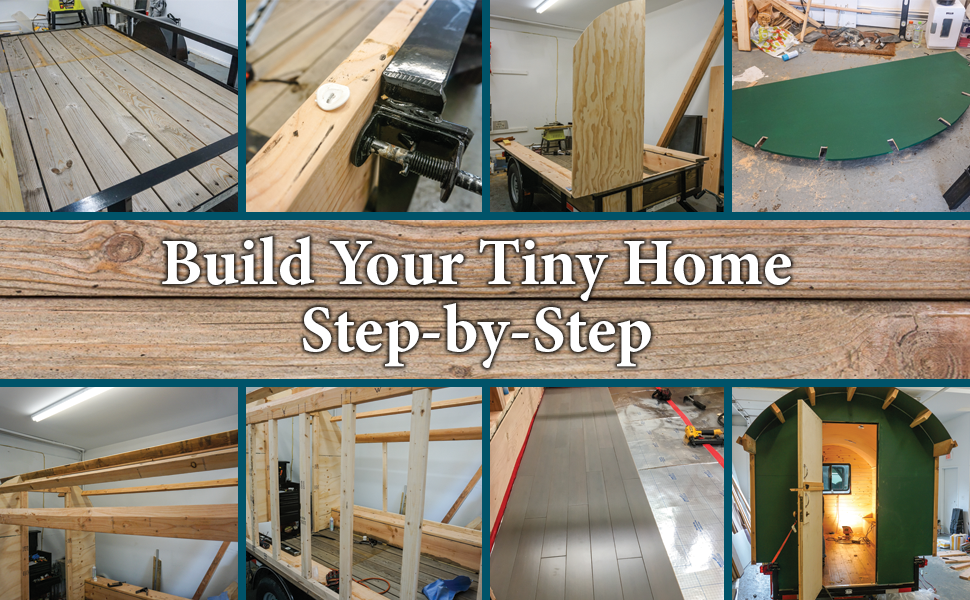 tiny homes on the move, tiny house, tiny house basics, tiny house floor plans