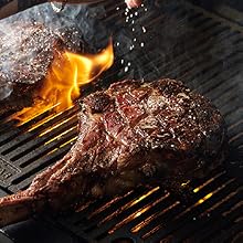 Smoke to Sear Image