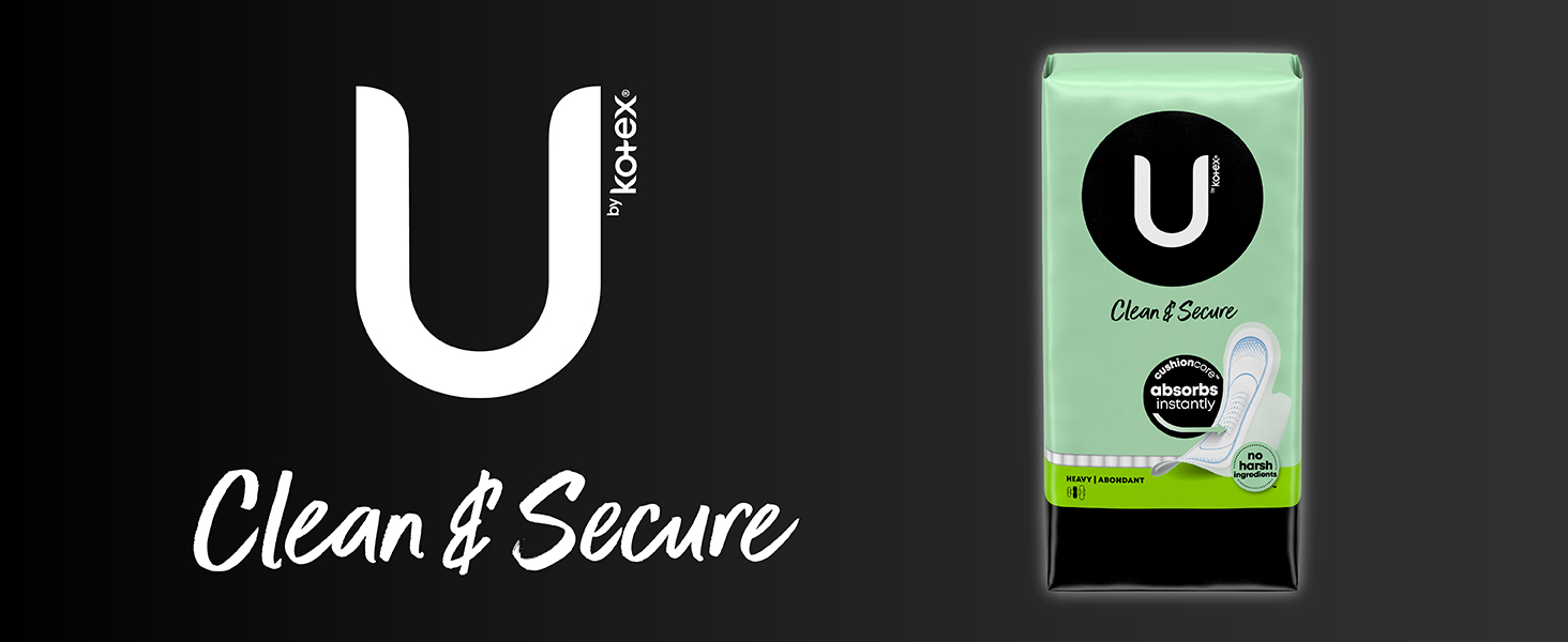 UbK Security Ultra Thin Heavy Wings