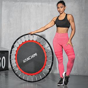 Spring Trampoline