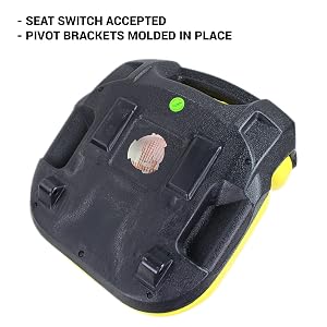 Seat Bottom
