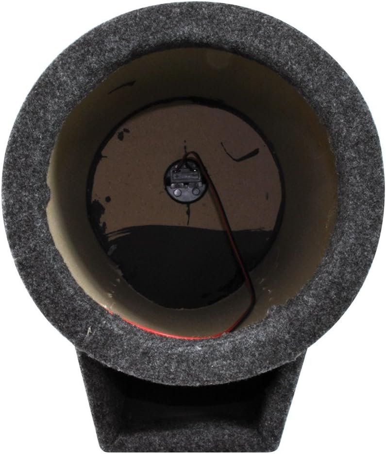 Nippon 8" Subwoofer Tube Box