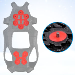 ice cleats
