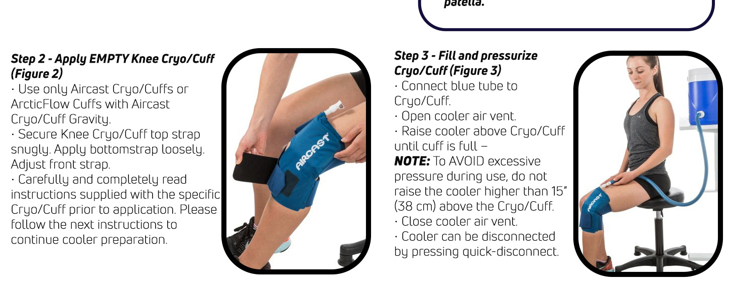 more on how to use the product