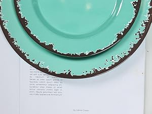 melamine dinnerware set plates and bowls set diashes sets plastic dinnerware set