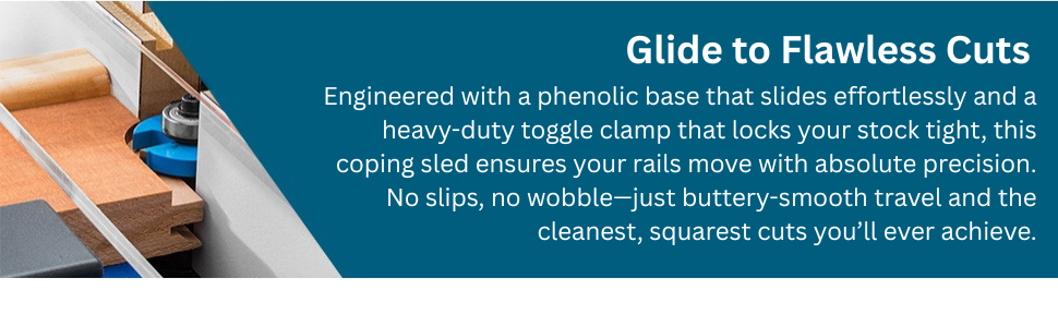 Rail Sled