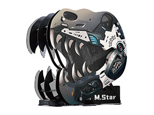 tempered glasses pc case