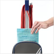 Top-Fill Inner Bag