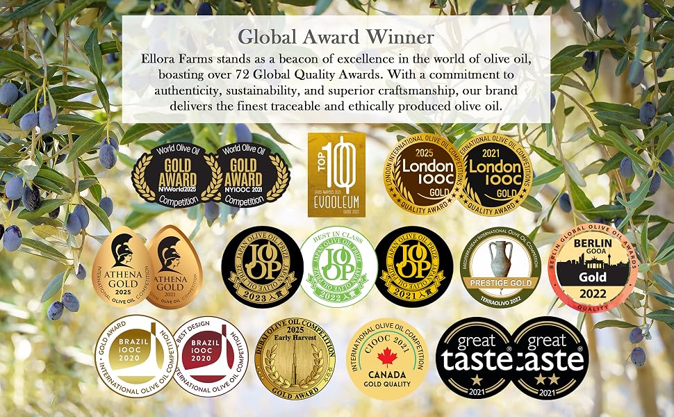 Global Awards