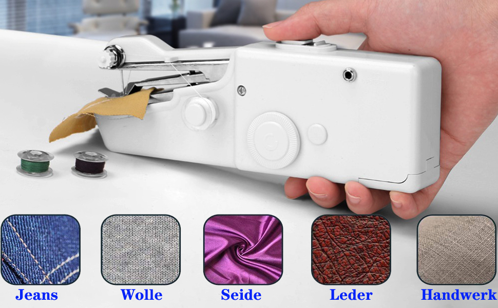 Sew Machine
