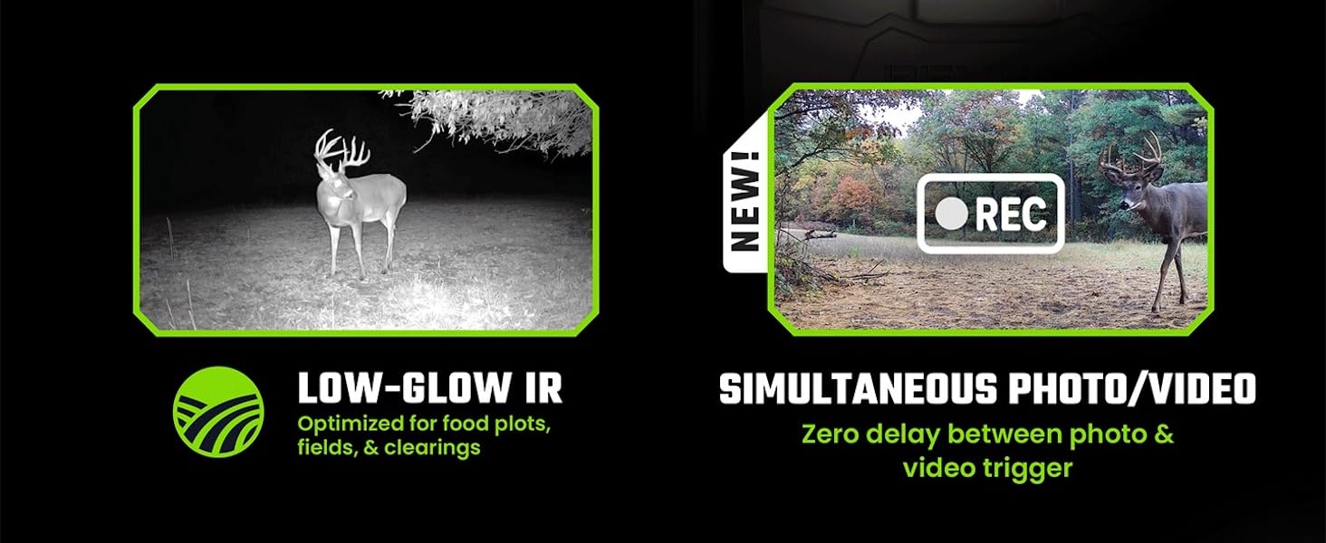 Simultaneous Photo/Video