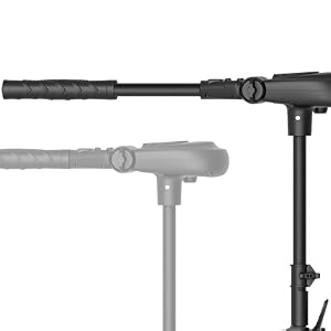 Extendable handle