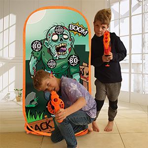 nerf targets
