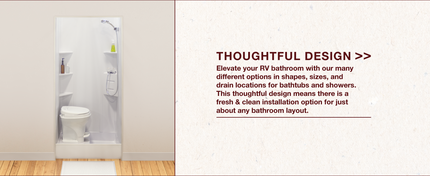 THOUGHTFUL DESIGN