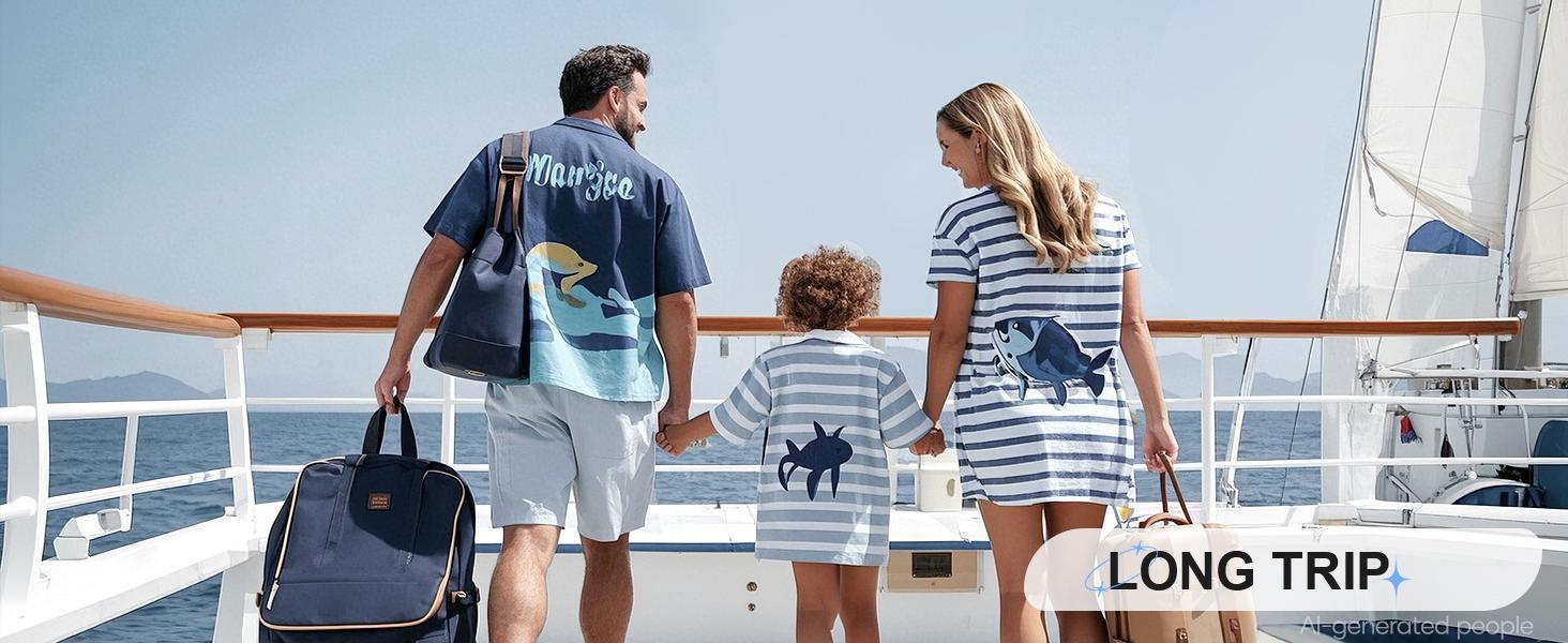 cruise essentials