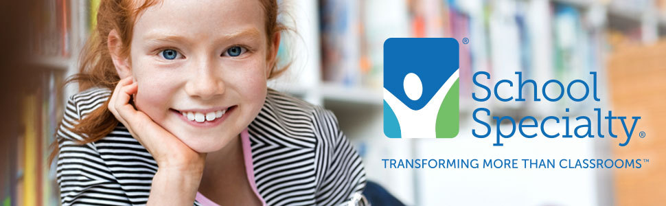 School Specialty- Transforming More Than Classrooms