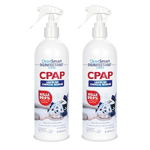 16 oz cpap 2 pack