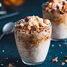Overnight Oats