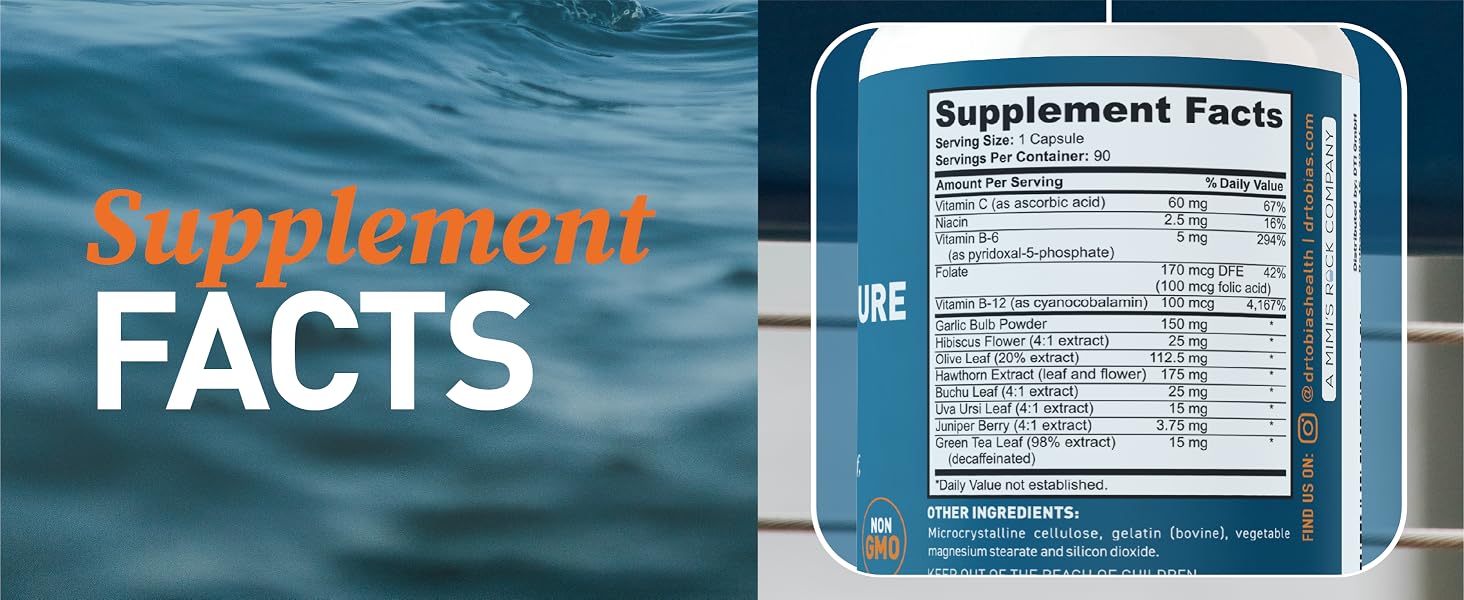 Supplement Facts