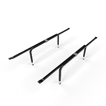 Universal Bed Support - Iso - square