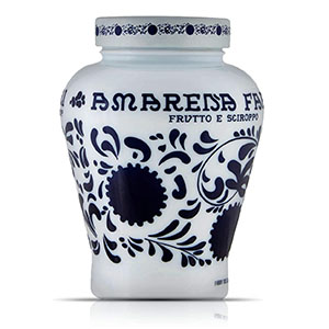 Amarena Cherries