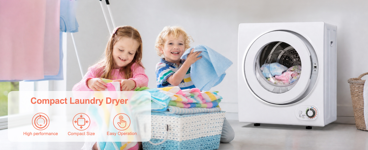 dryer