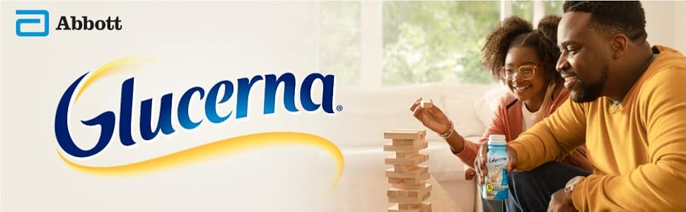 Glucerna