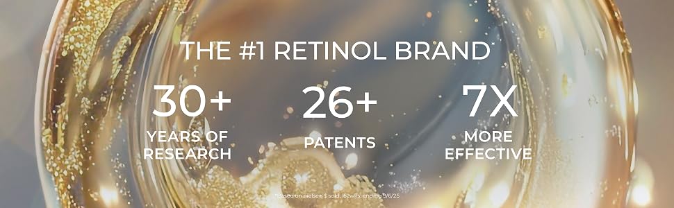 Retinol Brand