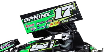 RC Sprint Car