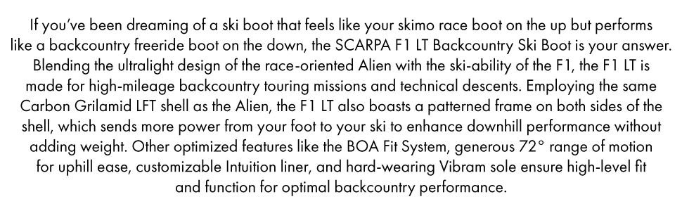 F1 LT