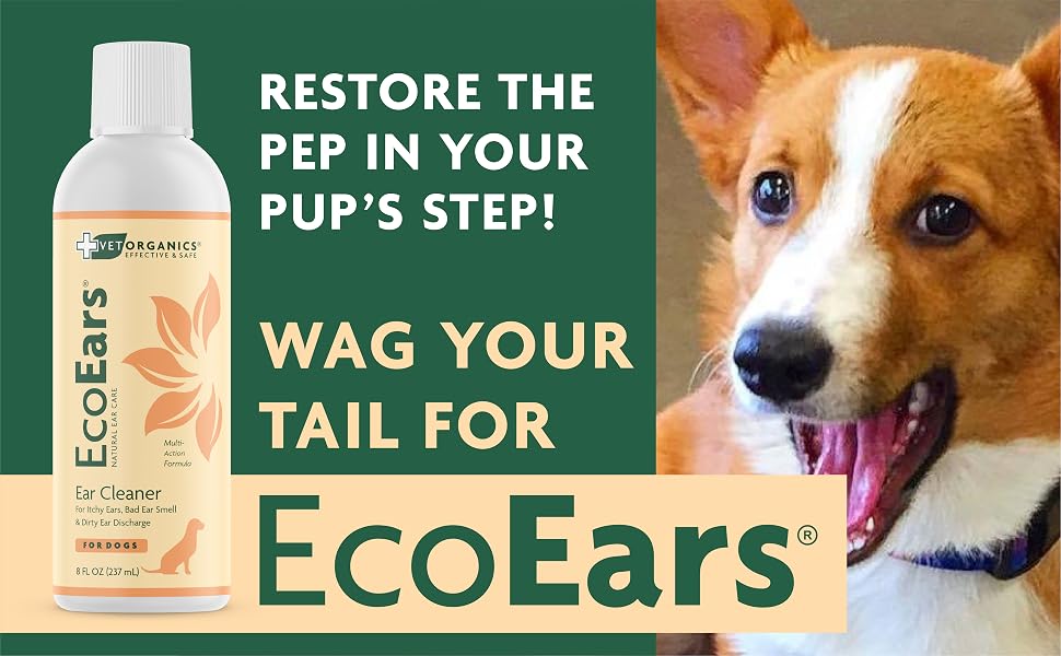Restore the pep in your pup’s step!