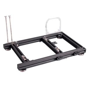 Computer Open Air Case Bracket