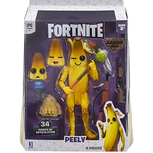 Peely IP
