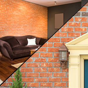 masonrydefender masonry defender interior exterior sealer acrylic clear coat cleaning brick walls