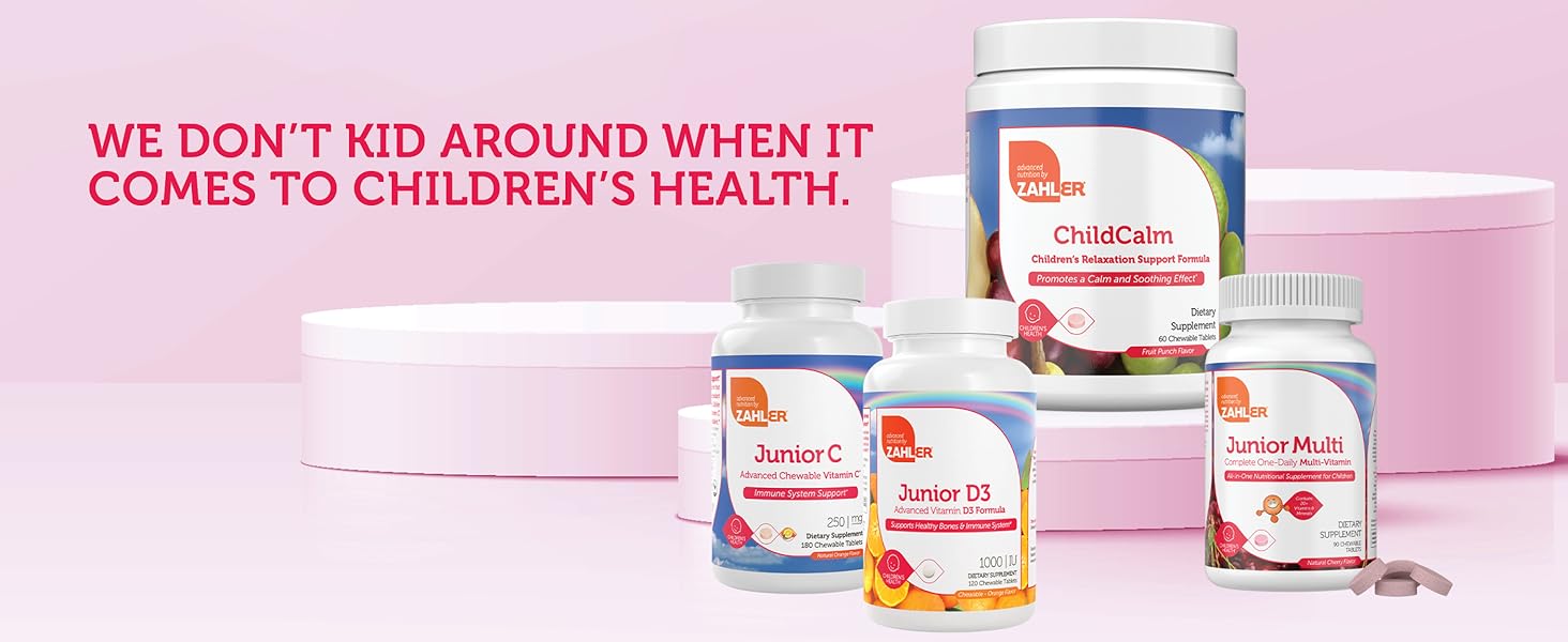 Children's Health
