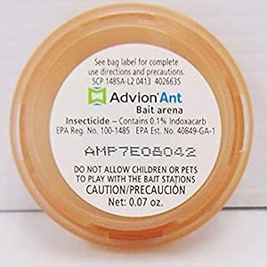 advion ant bait arena single