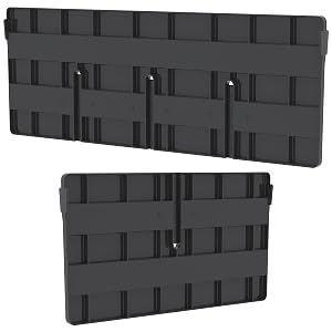 industrial tote automated storage automated retrieval AS RS Conveyor Tote straight wall dematic