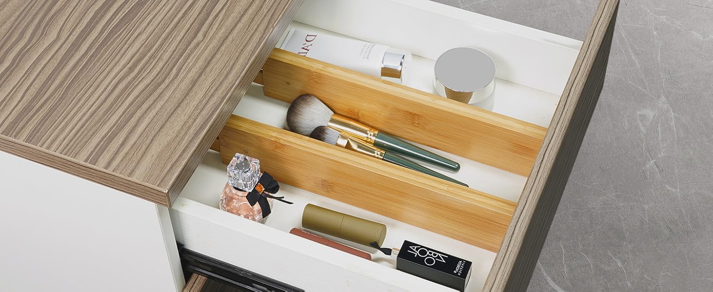 drawer dividers