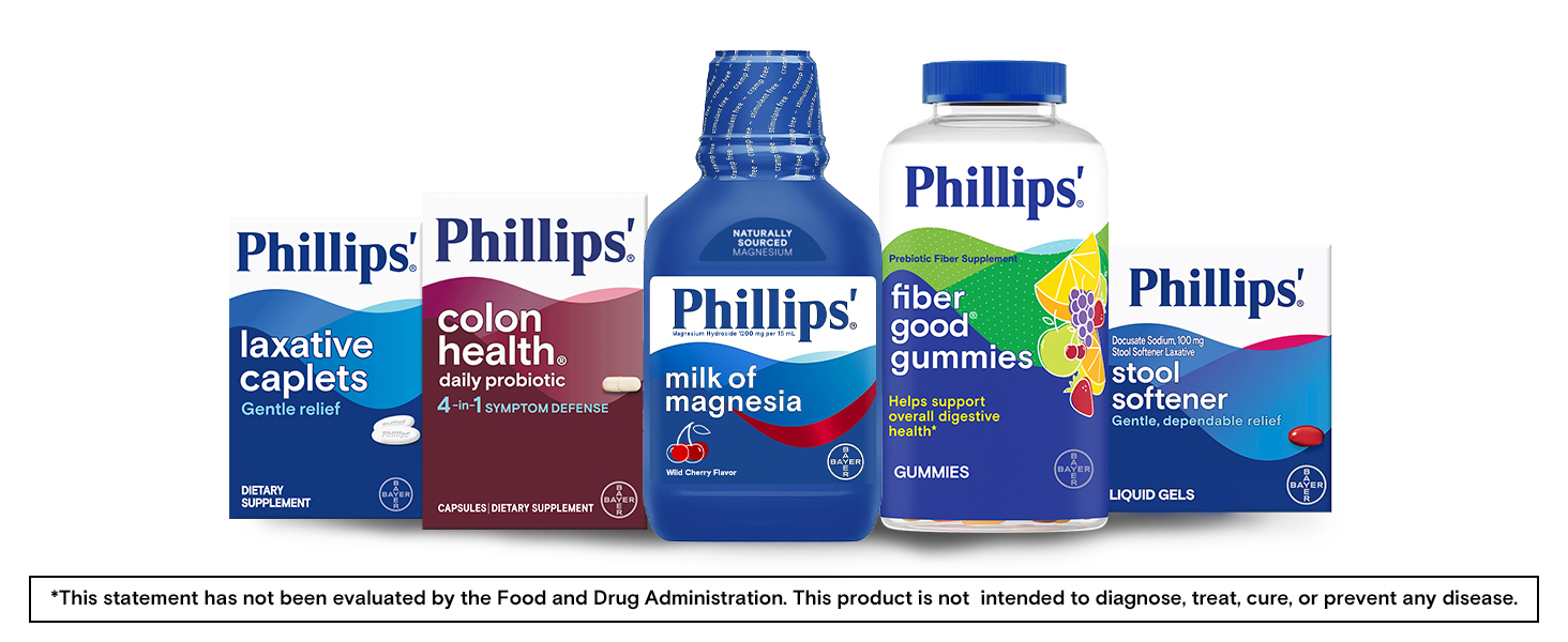 Phillips&amp;#39;