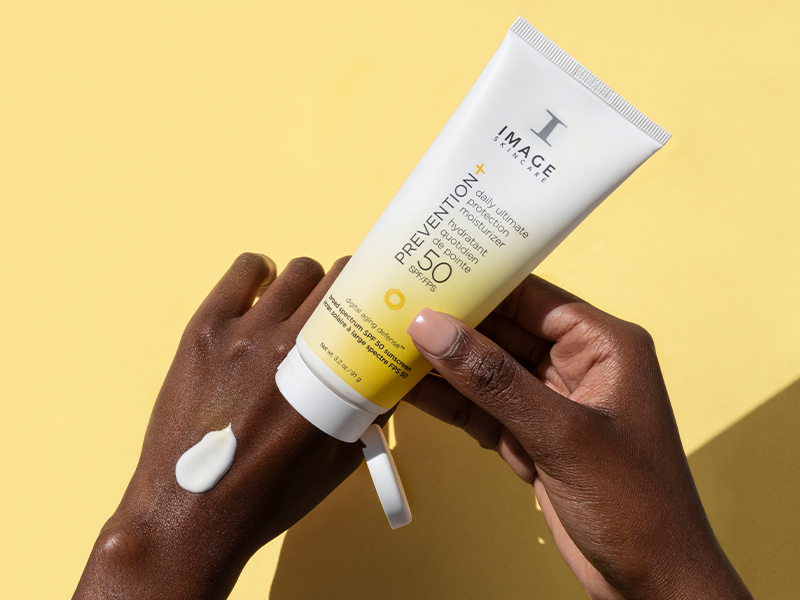 PREVENTION+ Daily Ultimate Protection Moisturizer SPF 50