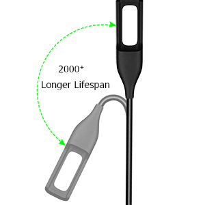 KingAcc Fitbit Flex Charger Cable