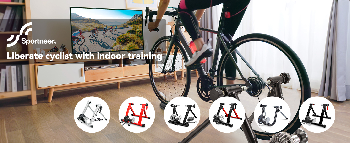 bike trainer