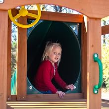 wooden swing set, swing set, playset, wooden playset, Avalon swing set, Gorilla Swing Set, swingset