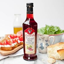 red wine vinegar