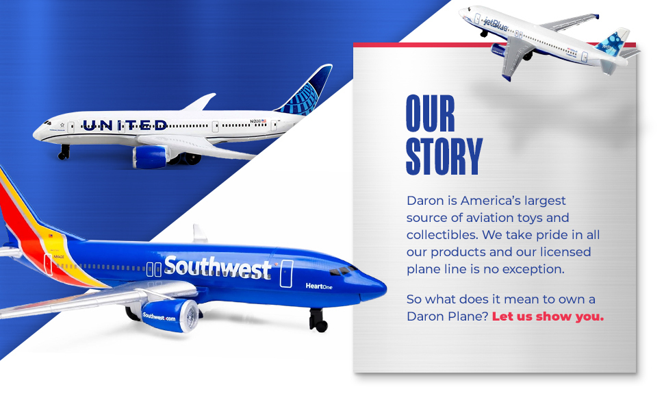 Single Plane (United-Delta)