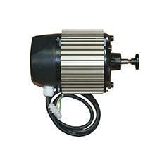 Portacool Motor