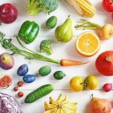 multivitamins